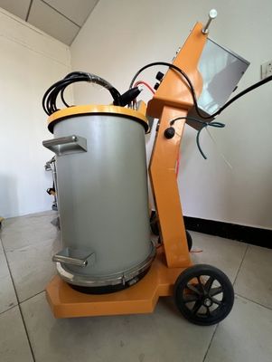 Thiết bị sơn 50W Máy tính khoa học FX991EX cho Máy pha phủ bột