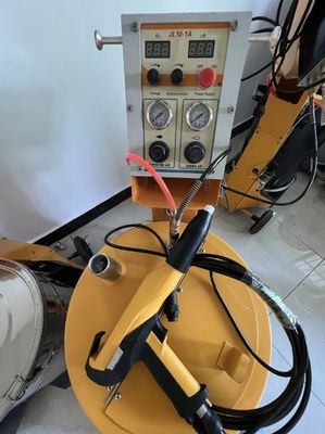 Thiết bị sơn 50W Máy tính khoa học FX991EX cho Máy pha phủ bột