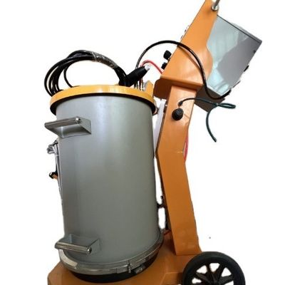 FX991EX Phòng phủ bột hấp thụ rung động khoa học cho thiết bị công nghiệp