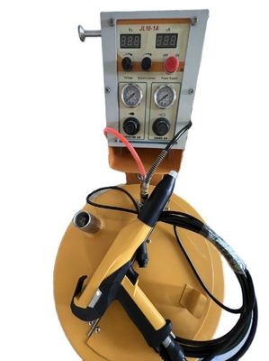 FX991EX Phòng phủ bột hấp thụ rung động khoa học cho thiết bị công nghiệp