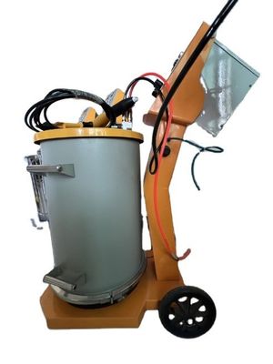 FX991EX Phòng phủ bột hấp thụ rung động khoa học cho thiết bị công nghiệp