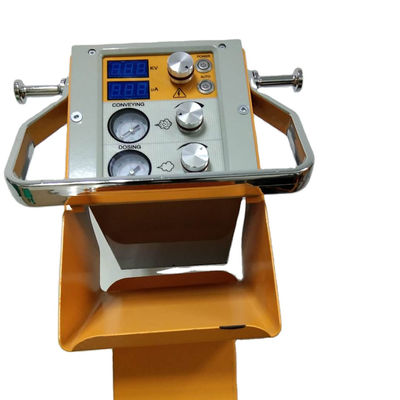 Máy sơn bột điện tĩnh thông minh 50W cạnh tranh cho sơn kim loại