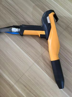 OptiFlex 2 đa năng và chính xác bột phủ thuốc xịt súng với đơn vị điều khiển
