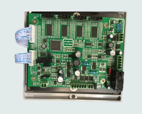 Máy sơn bột 40KW