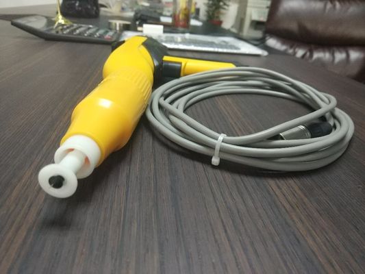 Máy trần phủ bột 50W tiên tiến với Electrospinning bột phun tự động