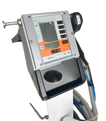 Máy sơn bột để xử lý bề mặt