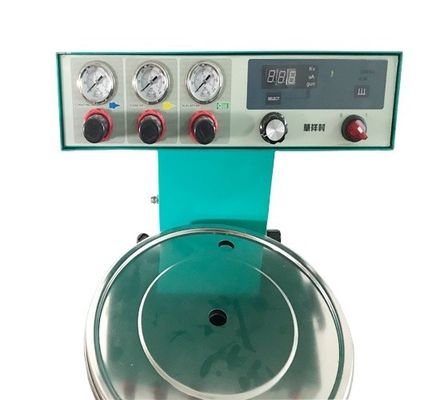 Cách mạng hóa hệ thống sơn của bạn với thiết bị sơn bột công nghiệp 50W