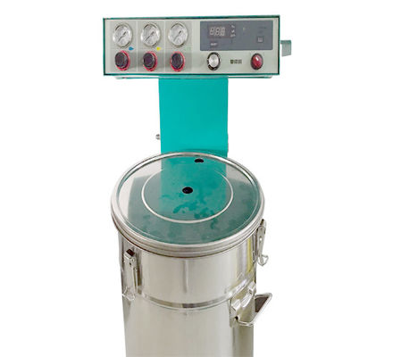 Cách mạng hóa hệ thống sơn của bạn với thiết bị sơn bột công nghiệp 50W