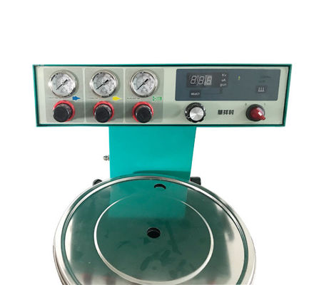 Cách mạng hóa hệ thống sơn của bạn với thiết bị sơn bột công nghiệp 50W
