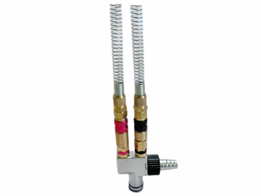 50W sức mạnh công nghiệp bột lớp phủ gian hàng và bếp thiết bị cho tự động Electrospinning