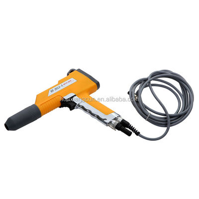Thiết bị sơn Máy sơn điện tĩnh Súng phun sơn bột tự động