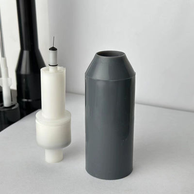 Tùy chỉnh Electrode Holder chống ăn mòn bột lớp phủ máy phụ tùng