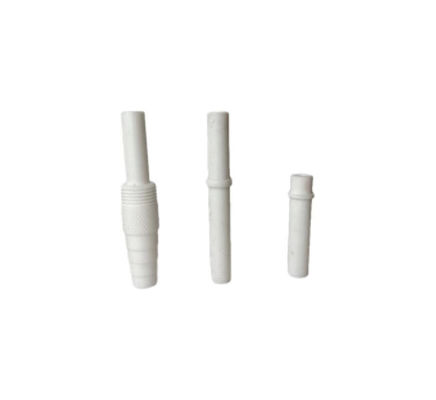 Tùy chỉnh Electrode Holder chống ăn mòn bột lớp phủ máy phụ tùng