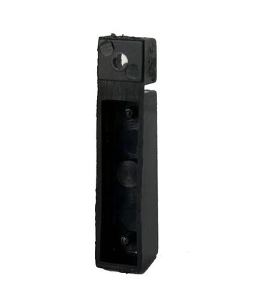 Tùy chỉnh Electrode Holder chống ăn mòn bột lớp phủ máy phụ tùng