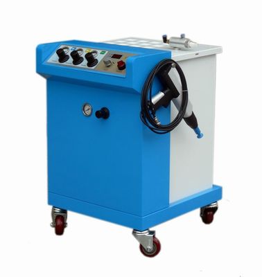 Máy sơn đường sơn bột điện tĩnh