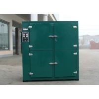 220V/380V điện áp bột phủ lò cho các ứng dụng công suất nặng