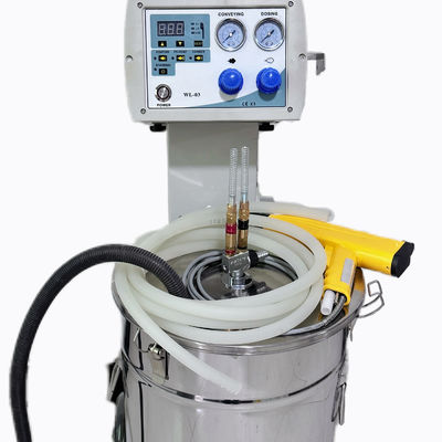 Máy sơn bột điện tĩnh WL-03 thân thiện với người dùng
