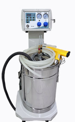 Máy sơn bột điện tĩnh WL-03 thân thiện với người dùng
