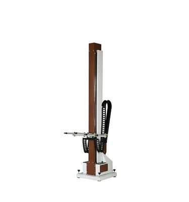 Máy phủ bột điện tĩnh Máy tái tạo sơn tự động cho nhà máy sản xuất