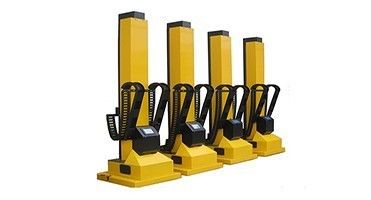 Máy phủ bột điện tĩnh Máy tái tạo sơn tự động cho nhà máy sản xuất