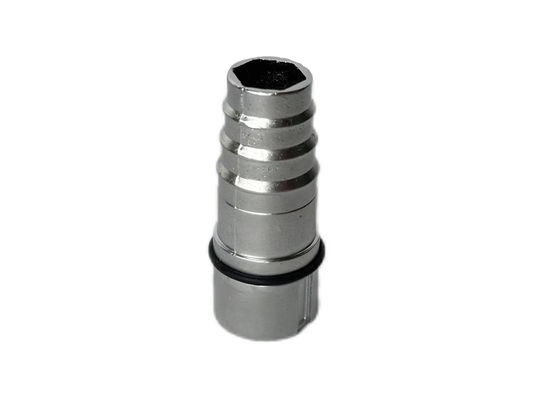 Máy phun sơn bột độ chính xác cao Tiết kiệm năng lượng Thiết bị phụ kiện súng phun
