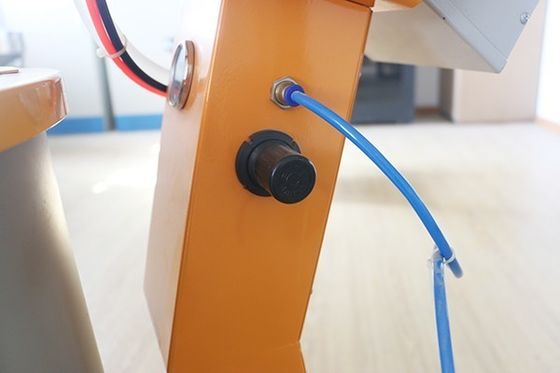 110V/230V 50-60HZ Thiết bị máy phun bột điện tĩnh công nghiệp