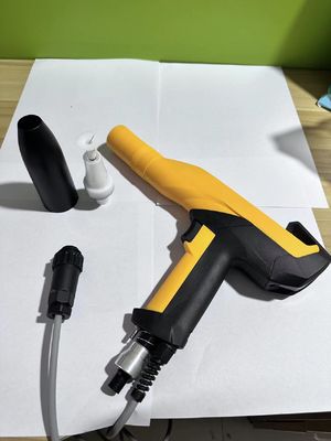 2024 Hướng dẫn thiết kế Súng phun phủ bột điện tĩnh cho các yêu cầu tùy chỉnh