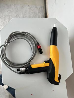 2024 Hướng dẫn thiết kế Súng phun phủ bột điện tĩnh cho các yêu cầu tùy chỉnh