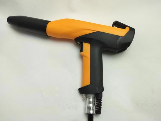 Súng xịt bột điện tĩnh thủ công bền cao cho nhà máy sản xuất