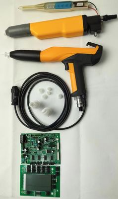 Súng xịt bột điện tĩnh thủ công