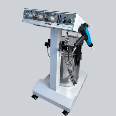 Máy phủ bột phun tự động tùy chỉnh cho nhu cầu sản xuất của bạn