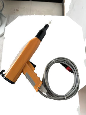 Nên được điều chỉnh dòng chảy bột phủ thuốc xịt súng đa dụng chống mòn