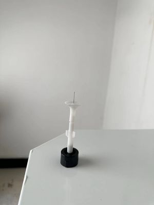 Nên được điều chỉnh dòng chảy bột phủ thuốc xịt súng đa dụng chống mòn
