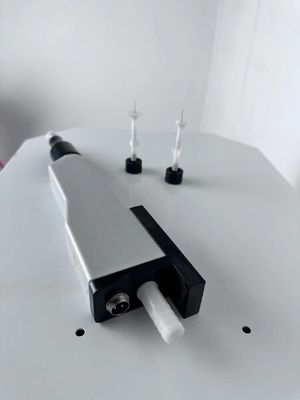 Máy bơm phủ bột thủ công Máy bơm phủ bột hoạt động ổn định Máy phun