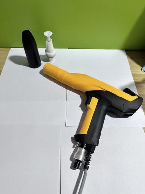 Bảo trì dễ dàng Bắn bột bột bột bột bột bột bột