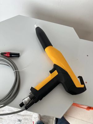 Bảo trì dễ dàng Bắn bột bột bột bột bột bột bột