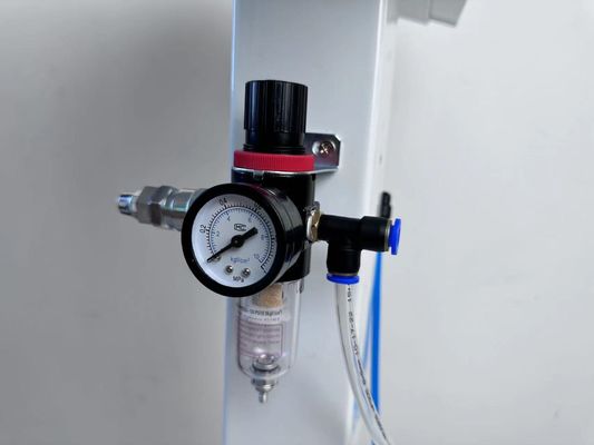 PT-S45-5 Máy phun điện tĩnh phủ bột 550g/min Bắn phun cho phủ kim loại
