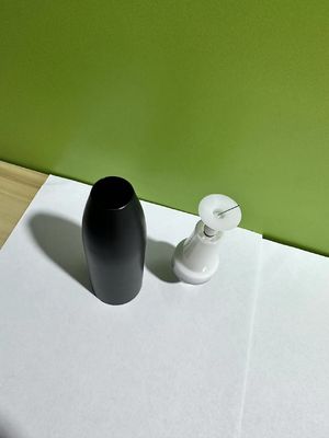 Thuốc xịt bột điện tĩnh thủ công tùy chỉnh 2024 cho nhà máy sản xuất