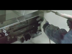 Súng phun sơn bột điện tĩnh thủ công cho nhu cầu sơn chuyên nghiệp