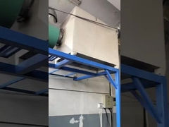 T-Shirt cây Giáng sinh chuyên nghiệp Máy điện tĩnh Flocking Voltage 100kv