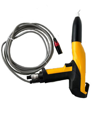 Superior Coating Made Simple 2024 Hướng dẫn thiết kế Electrostatic Powder Coating Spray Gun